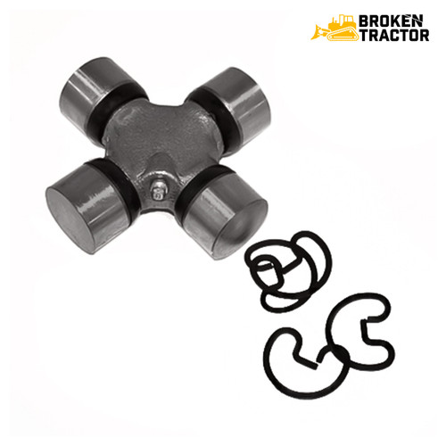 John Deere U joint-AT483537