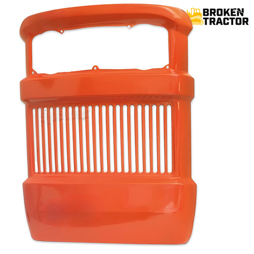 Front Grille for Long 350 Tractor TX11128 Front Grille for Long 350 Tractor TX11128