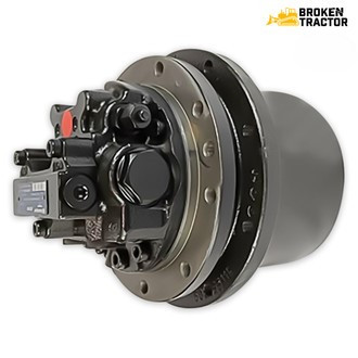 wccf  extra  パンデフ　　未変換 Hitachi Final Drive for EX22, EX22-1, EX25, EX30UR-2 | Broke