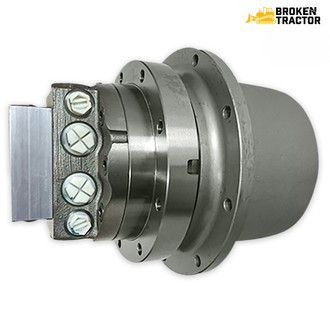Final Drive for Kobelco 35SR Excavators (PX15V00007F1)