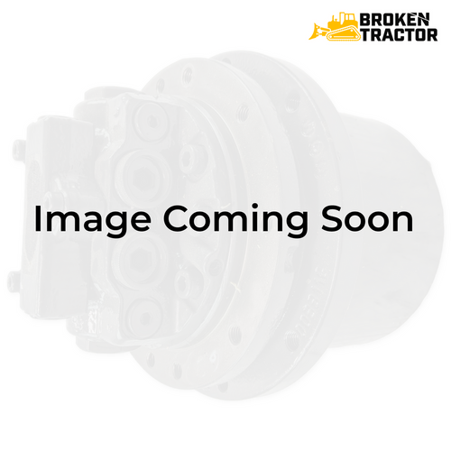 Final Drive for Kobelco SK25SR Excavators (PV15V00014F1) Final Drive for Kobelco SK25SR Excavators (PV15V00014F1)
