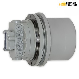 Kobelco Final Drive for SK25SR-2 (PV15V00018F1)