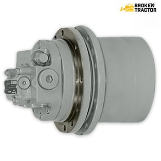 Komatsu Final Drive for PC35MRX-1, PC38UU-3 (22F-60-11210)