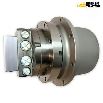 Komatsu Final Drive for PC20-5 (20R-60-31100)