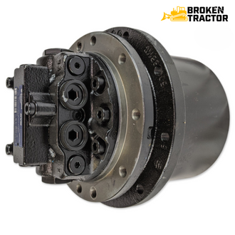 Yanmar Final Drive for B22-2B (172434-73350)