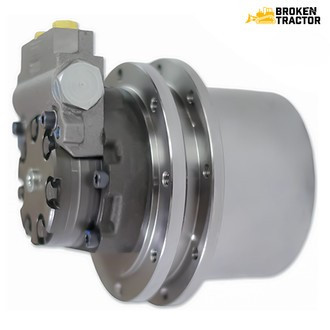 Yanmar Final Drive for B15 (172194-73300)