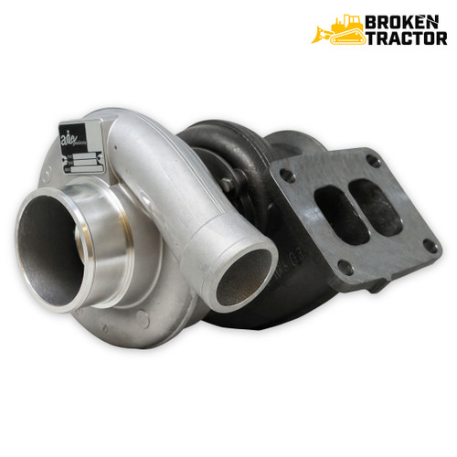 John Deere Turbo Charger for 650J, 344J, 444G, 444J