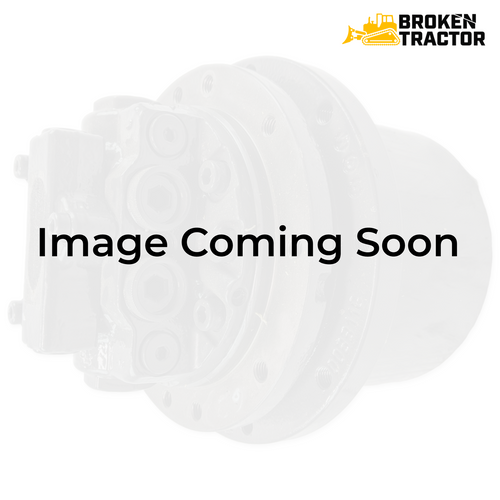 Libra Final Drive for 219RSV (8E66619302)