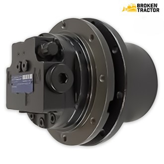 Takeuchi Final Drive for TB015