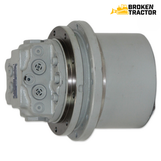 IHI (Chieftain) Final Drive for 30NX (0781126UA)