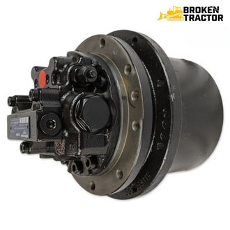 IHI (Chieftain) Final Drive for 30VX (0781217UA)