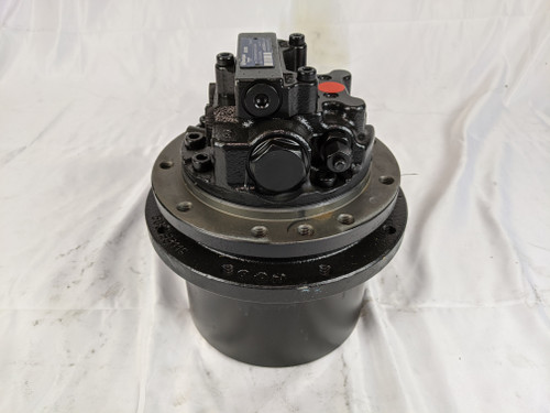 IHI (Chieftain) Final Drive for 30VX (0781217UA)