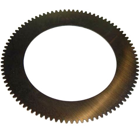 Steel Disc | Broken Tractor | 43728D