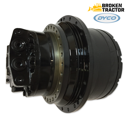 Koehring Final Drive for 6620LC-7 (731-2873)