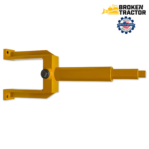 Track Adjuster Assembly for Dresser TD8 & 125 Series Dozers – 5 Roller