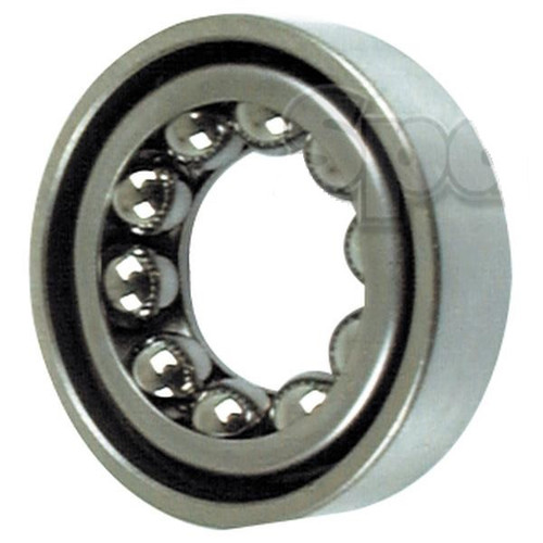 クボタ　トラクター　34070-4030-0 サポート　コンプ　ベアリング Kubota Manual Steering Shaft Bearing (27mm ID, 41mm OD) -- 3