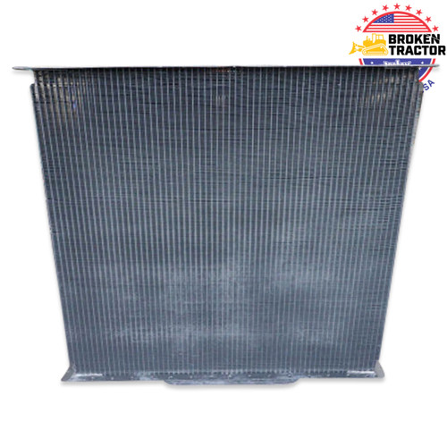 Caterpillar D7E Radiator Core (9M9775) 