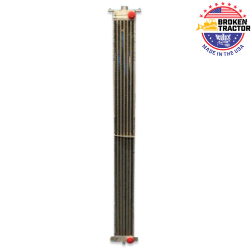 Caterpillar 826C, 980C Oil Cooler | Broken Tractor