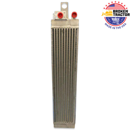 Caterpillar 977K, 977L Oil Cooler (1W0225)