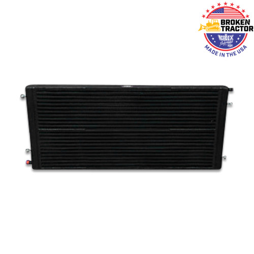 Caterpillar 769C, D8N, 771C, D7H, D20D AC Condenser (9D6899) Caterpillar 769C, D8N, 771C, D7H, D20D AC Condenser (9D6899)