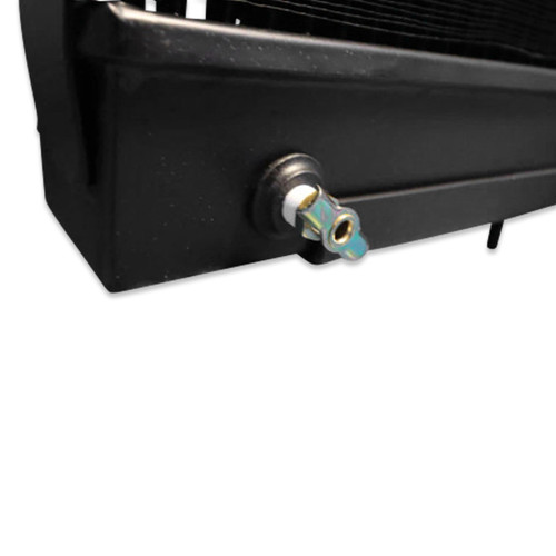 Genie S45 Boom Lift Radiator | Broken Tractor