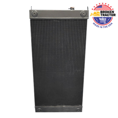 マロチ 08 Kawasaki Ninja ZX10R ZX10 DENSO Radiator 222080-3420 - Sun