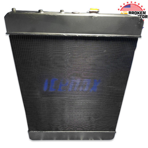Komatsu Radiator for WA450-1, WA470-1 Loaders | Broken Tract