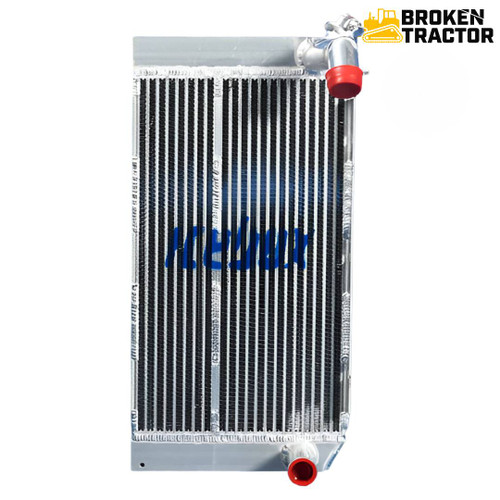 John Deere 204K, 304K Radiator