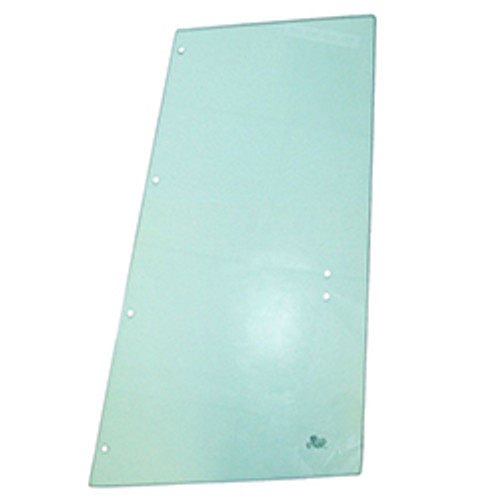 Quarter Window Glass for Case IH Equipment -- 1250436C2 Quarter Window Glass for Case IH Equipment -- 1250436C2