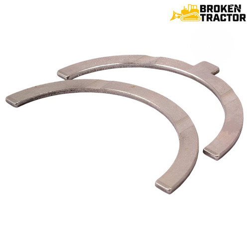 Kubota Tractor Thrust Washer Set (Standard Size) -- S.22498 | Broken Tractor