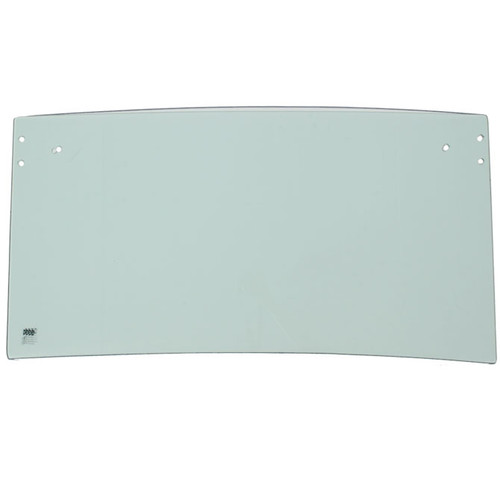 John Deere Backhoe Rear Center Glass for 310J, 410J, 710K -- T242699 John Deere Backhoe Rear Center Glass for 310J, 410J, 710K -- T242699