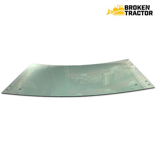 John Deere Loader Side Cab Glass – Fits K Series (444K, 544K, 644K) – T244711