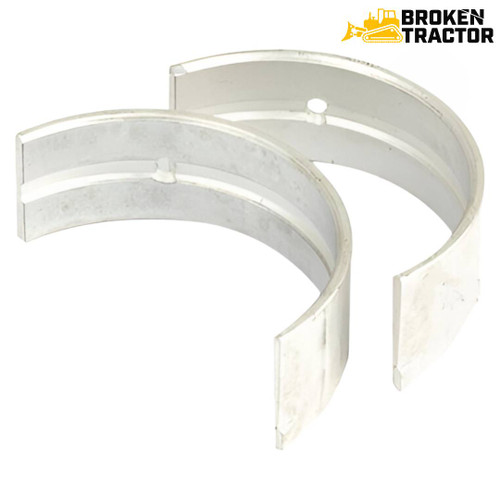 Kubota Tractor Main Bearing Set (1 Pair) Standard Size -- S.22500 | Broken Tractor