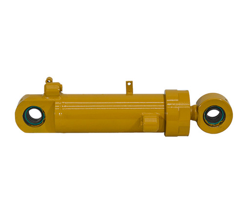 クラネ　ＬＯＮＧＳＨＡＧＧＹＬＡＤＹＭＡＸＩＣＯＡＴ Caterpillar Tilt Cylinder with Bushings for D3G, D4G (s/n-FD