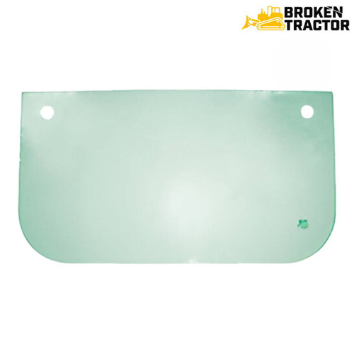 Komatsu Boom Side Glass for PC130-7, PC200-7, PC300-7 -- 20Y