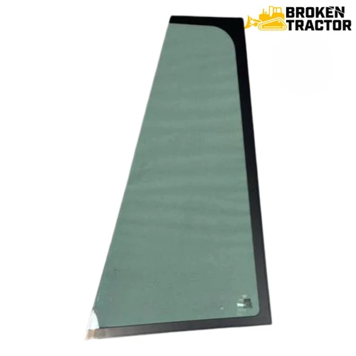 Komatsu Loader Front Right Side Windshield Glass for WA270-6, WA320-6 -- 418-926-4560