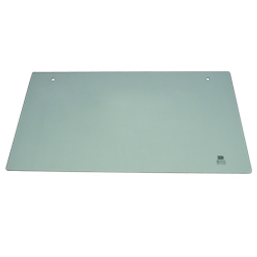 Kubota Mini Excavator Front Lower Glass for KX121-3, KX71-3, KX91-3 -- RC411-46330 Kubota Mini Excavator Front Lower Glass for KX121-3, KX71-3, KX91-3 -- RC411-46330