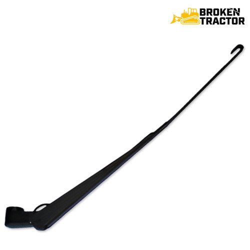 Cab windshield wiper arm 4650571 for John Deere 130G excavator