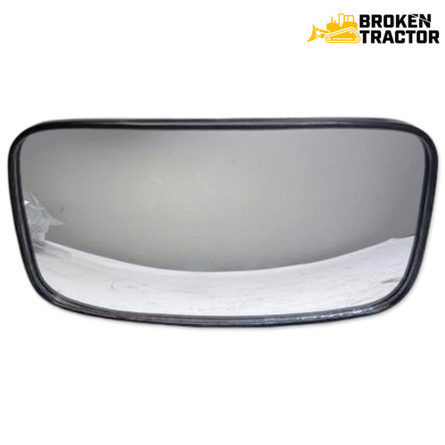 Case 580N cab rearview mirror kit 87406924