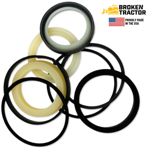 KOJ様 Cat 931 Loader Bucket Tilt Cylinder Seal Kit | HW Part Store