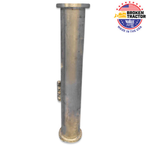 Komatsu Oil Cooler for WA600-1, WA600-1L, WA600-1E Loaders |
