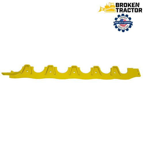 Right Hand Rockguard JD 700 Series Dozers | Broken Tractor