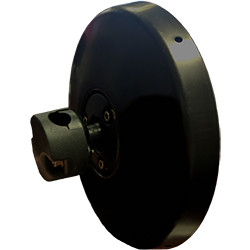 Komatsu ADT Truck Mirror for HM300-3, HM400-3R, HM400-3 -- 5