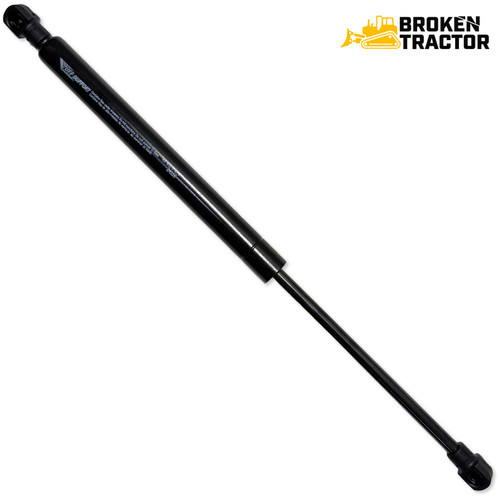 Seat Bar Gas Compression Spring | Broken Tractor | 128461A2