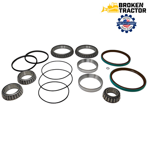 Swing Bearing Kit for JD Freespool and Drum Shaft