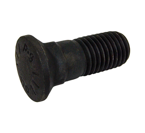 Caterpillar Cutting Edge Bolt 3/4 x 2 for Loaders and Dozers - (4F3672)