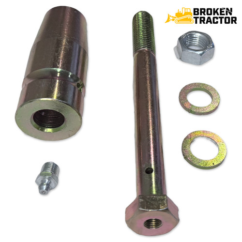 John Deere Bucket Pin Kit for 312GR, 314G, 316GR, 317G, 318D