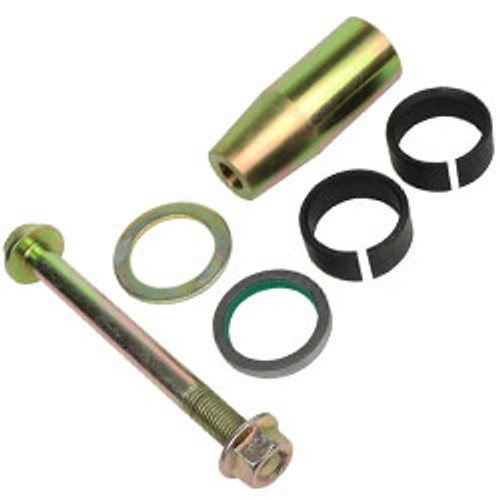 New Holland/Case Bucket Pin Kit for Skid Steers and Track Loaders: L216-L230, C232-C238, SR160-SR250, SV185-SV300, TV380, TR270-TR340 -- 47396814K