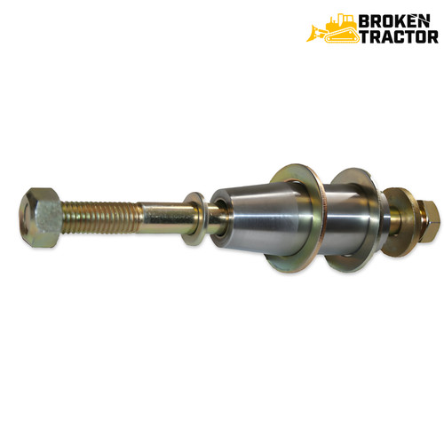 Coupler Pin & Bolt Kit | Broken Tractor | 87597878K