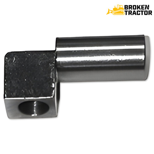 Bobcat BobTach coupler pivot 6731119